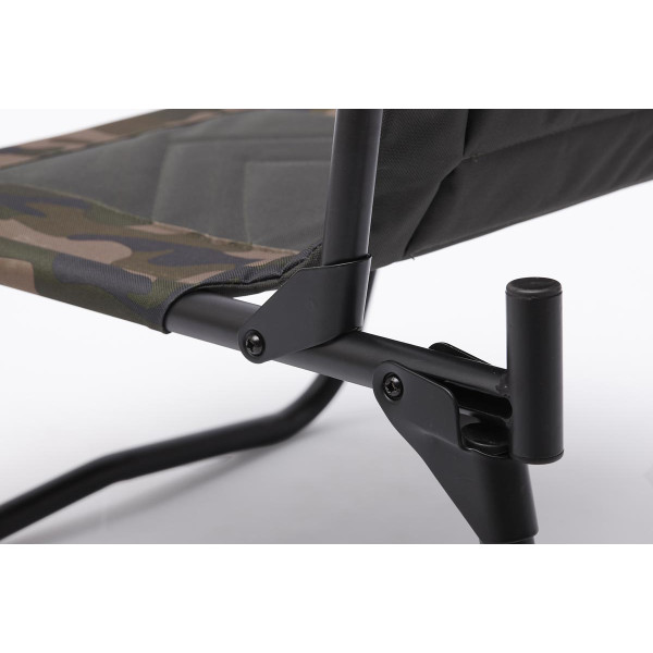 Кресло Prologic Avenger Bed & Guest Camo Chair