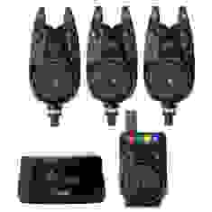 Набор сигнализаторов Prologic C-Series Alarm 3+1+1 Red Green Yellow