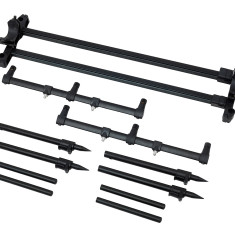 Род-под Prologic C-Series Twin Support 3 Rod Pod Род-под Prologic C-Series Twin Support 3 Rod Pod