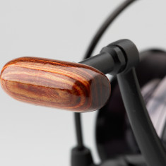 Катушка Prologic Avenger SST Handle 3000 BF 5+1BB