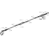 Удилище карповое Prologic Bomber ST Spod & Marker AB Distance 12.6’/3.80m 5lbs - 2sec.