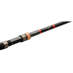 Вудилище коропове Prologic C1 Avenger Old Skool 12’/3.60m 3.5lbs - 2sec. Вудилище коропове Prologic C1 Avenger Old Skool 12’/3.60m 3.5lbs - 2sec.