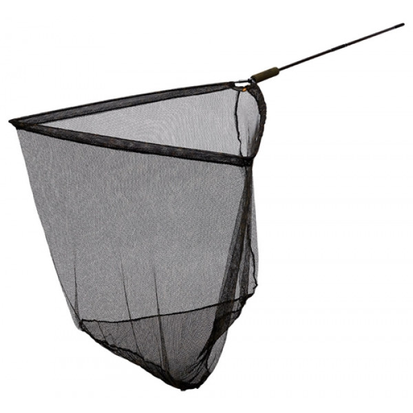 Подсак Prologic C3 Fulcrum Landing Net & Net Float 42" Camo 180cm 2sec.