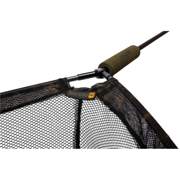 Підсак Prologic C3 Fulcrum Landing Net & Net Float 42" Camo 180cm 2sec.