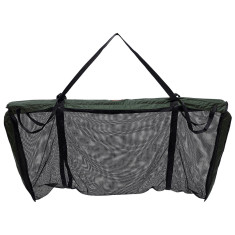 Мішок короповий Prologic C-Series Retainer & W/Sling X-Large 120 X 55Cm Green/Black Мішок короповий Prologic C-Series Retainer & W/Sling X-Large 120 X 55Cm Green/Black