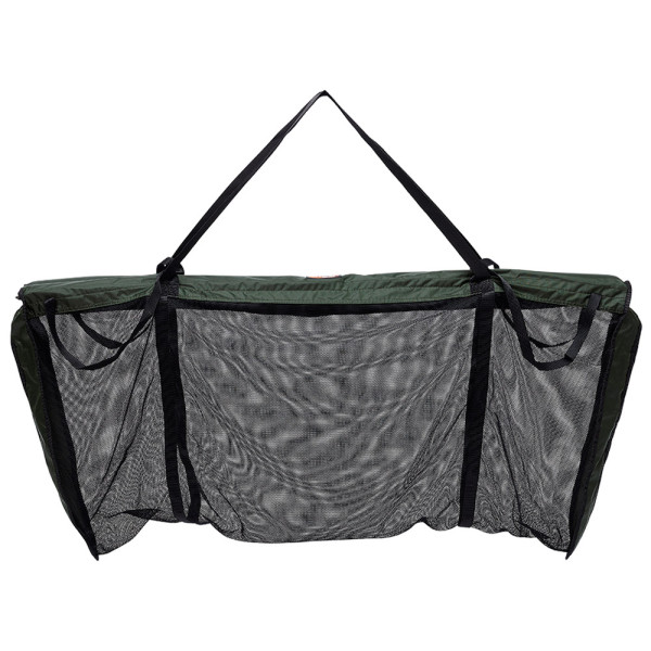 Мішок короповий Prologic C-Series Retainer & W/Sling X-Large 120 X 55Cm Green/Black