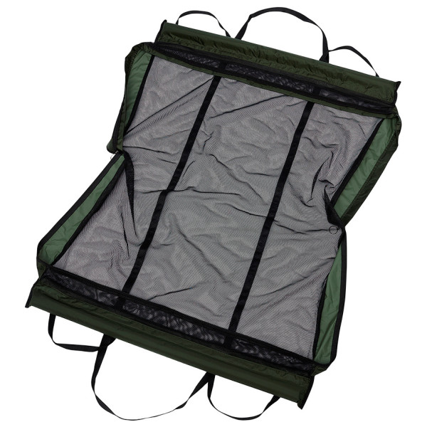 Мішок короповий Prologic C-Series Retainer & W/Sling X-Large 120 X 55Cm Green/Black