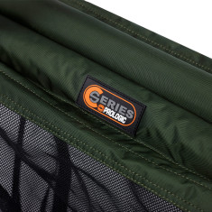 Мішок короповий Prologic C-Series Retainer & W/Sling X-Large 120 X 55Cm Green/Black Мішок короповий Prologic C-Series Retainer & W/Sling X-Large 120 X 55Cm Green/Black