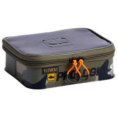 Сумка Prologic Element Storm Safe S Accessory Shallow 1.1L Сумка Prologic Element Storm Safe S Accessory Shallow 1.1L