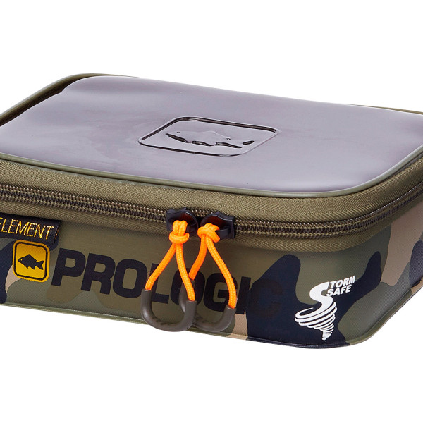 Сумка Prologic Element Storm Safe S Accessory Shallow 1.1L