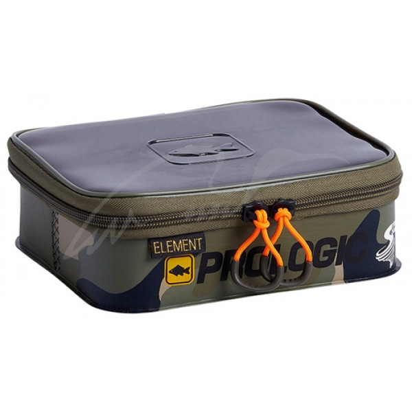 Сумка Prologic Element Storm Safe S Accessory Shallow 1.1L