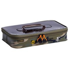 Сумка Prologic Element Storm Safe L Accessory Shallow 4.4L