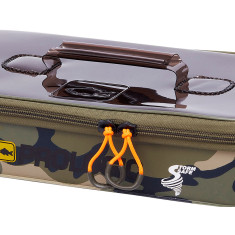 Сумка Prologic Element Storm Safe L Accessory Shallow 4.4L