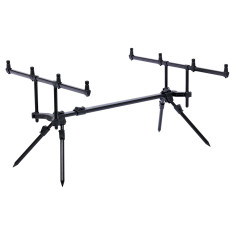 Род-под Prologic C-Series Convertible 4 Rod Pod