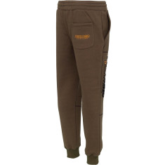 Штани Prologic Carpio Joggers L Army Green