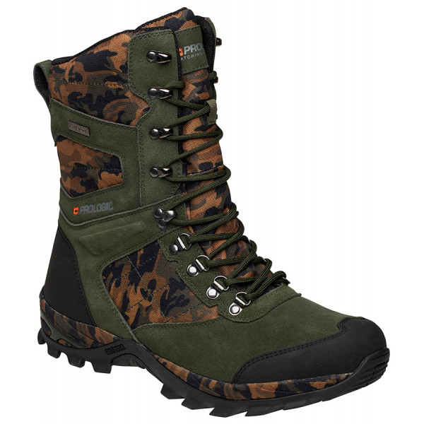 Черевики Prologic Bank Bound Trek Boot High 45/10 Camo