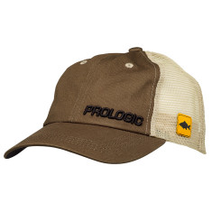 Кепка Prologic Classic Mesh Back Cap One size Dark Olive