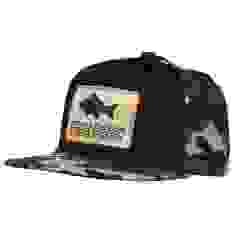 Кепка Prologic Mega Fish Cap One size Camo