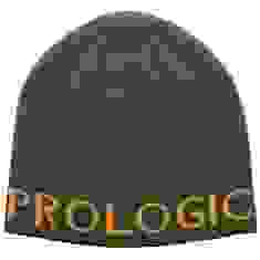 Шапка Prologic Bivy Logo Beanie One size Rifle Green/Orange