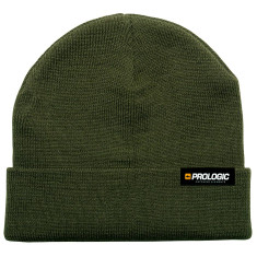 Шапка Prologic Fold-Up Knit Beanie One size ifle Green
