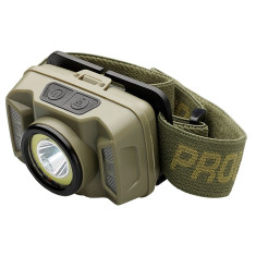 Фонарь налобный Prologic Inspire Head Light 5W / 500 Lumens Фонарь налобный Prologic Inspire Head Light 5W / 500 Lumens