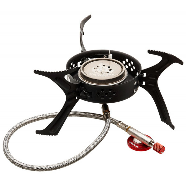 Газовий пальник Prologic Blackfire Inspire Gas Stove