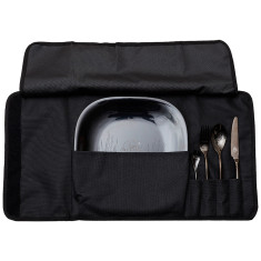 Набір столових приладів Prologic Blackfire Dinning Set Набір столових приладів Prologic Blackfire Dinning Set