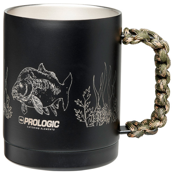 Кружка Prologic Twin Skin Carp Cup