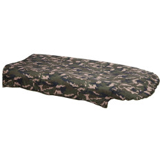 Спальный мешок Prologic Element Comfort S/Bag & Thermal Camo Cover 5 Season 215 x 90cm Спальный мешок Prologic Element Comfort S/Bag & Thermal Camo Cover 5 Season 215 x 90cm
