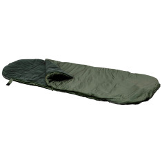 Спальный мешок Prologic Element Thermo Daddy Sleeping Bag 5 Season 215 x 105cm Спальный мешок Prologic Element Thermo Daddy Sleeping Bag 5 Season 215 x 105cm
