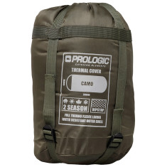 Покрывало Prologic Thermal Bed Cover Camo 200x130cm Покрывало Prologic Thermal Bed Cover Camo 200x130cm