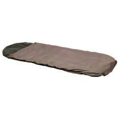 Спальный мешок Prologic Element Lite-Pro Sleeping Bag 3 Season 215 x 90cm Спальный мешок Prologic Element Lite-Pro Sleeping Bag 3 Season 215 x 90cm
