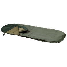 Спальный мешок Prologic Element Lite-Pro Sleeping Bag 3 Season 215 x 90cm Спальный мешок Prologic Element Lite-Pro Sleeping Bag 3 Season 215 x 90cm