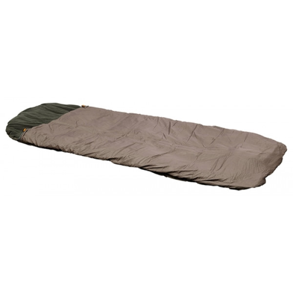 Спальний мішок Prologic Element Comfort Sleeping Bag 4 Season 215 x 90cm