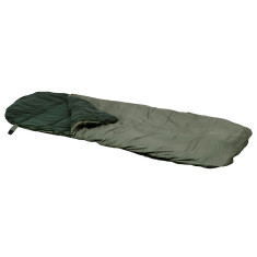 Спальный мешок Prologic Element Comfort Sleeping Bag 4 Season 215 x 90cm Спальный мешок Prologic Element Comfort Sleeping Bag 4 Season 215 x 90cm