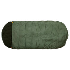 Спальный мешок Prologic Element Comfort Sleeping Bag 4 Season 215 x 90cm Спальный мешок Prologic Element Comfort Sleeping Bag 4 Season 215 x 90cm