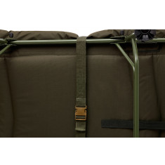 Спальный мешок Prologic Element Comfort Sleeping Bag 4 Season 215 x 90cm Спальный мешок Prologic Element Comfort Sleeping Bag 4 Season 215 x 90cm