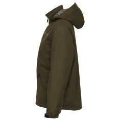 Куртка Prologic Storm Safe Jacket Forest Night XXXL