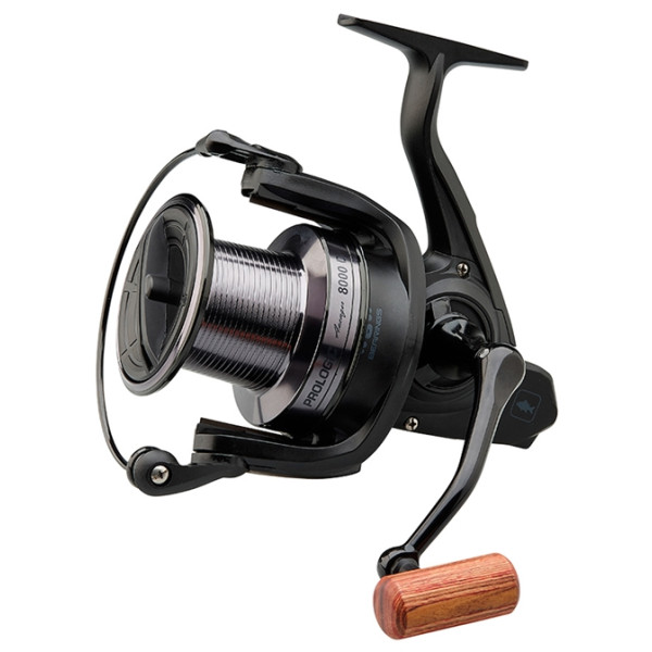 Катушка Prologic Avenger XD SST Handle 7000 FD 5+1BB