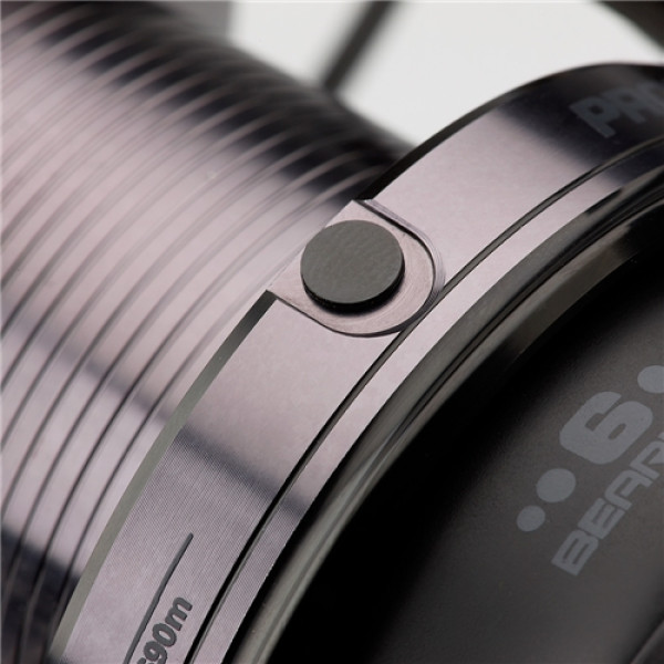 Катушка Prologic Avenger XD SST Handle 7000 FD 5+1BB