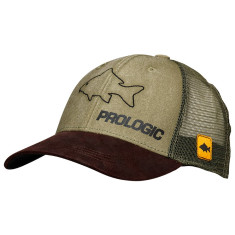 Кепка Prologic Big Chuck Cap Onesize Mudd