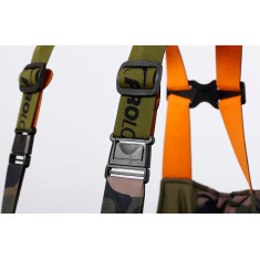 Костюм Prologic Avenger Thermal Suit M Camo