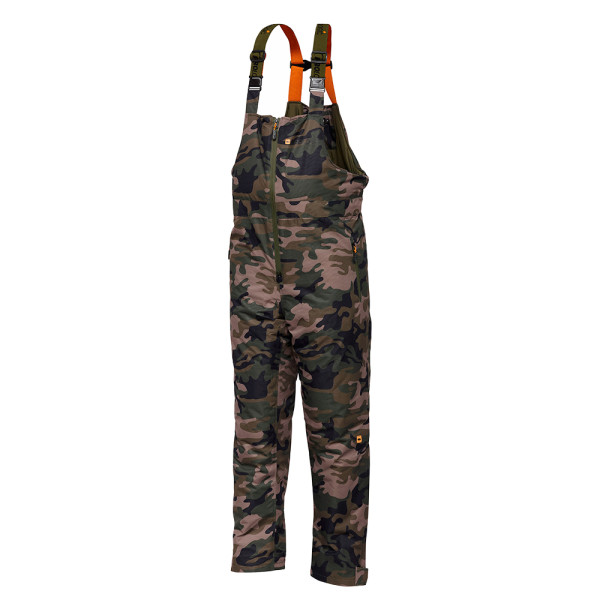 Костюм Prologic Avenger Thermal Suit L Camo