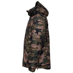 Костюм Prologic Avenger Thermal Suit XL Camo Костюм Prologic Avenger Thermal Suit XL Camo