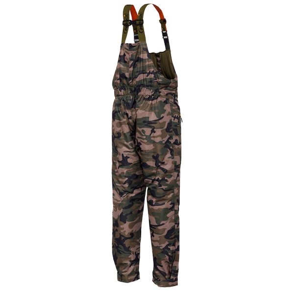 Костюм Prologic Avenger Thermal Suit XXL Camo