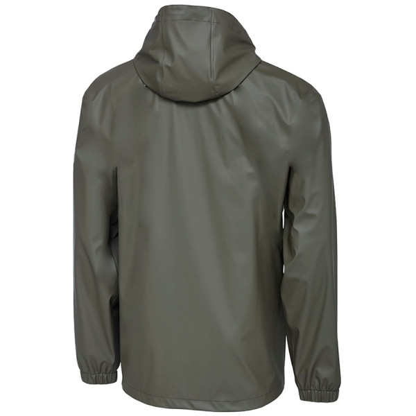 Куртка Prologic Rain Jacket M Bark Green