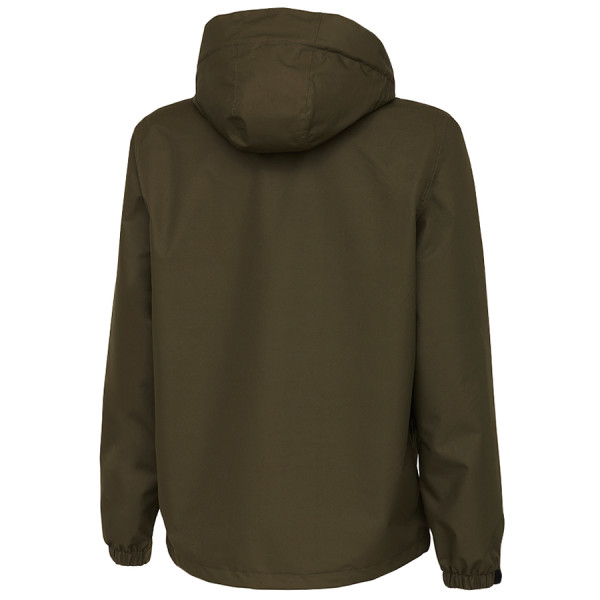 Куртка Prologic Storm Safe Jacket L Forest Night