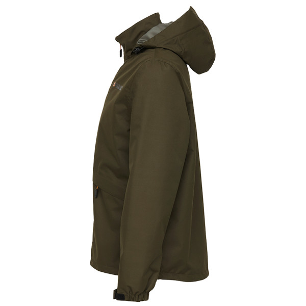 Куртка Prologic Storm Safe Jacket XL Forest Night