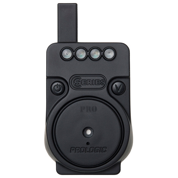 Набір сигналізаторів Prologic C-Series Pro Alarm Set 3+1+1 Red Green Yellow
