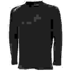 Реглан Prologic Mega Fish Long Sleeve T-Shirt L Green